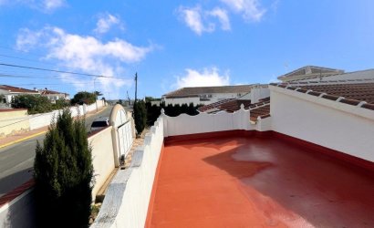 Herverkoop - Villa -
Ciudad Quesada - Costa Blanca