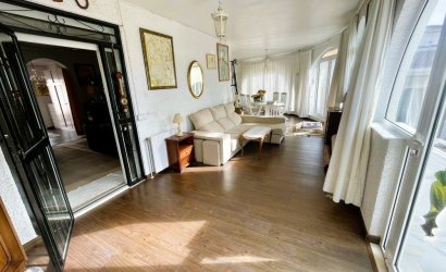 Herverkoop - Villa -
Ciudad Quesada - Costa Blanca