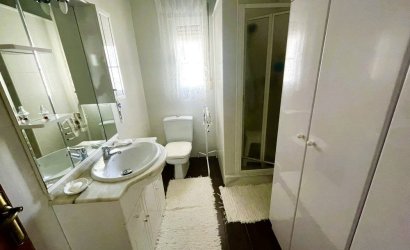 Herverkoop - Villa -
Ciudad Quesada - Costa Blanca