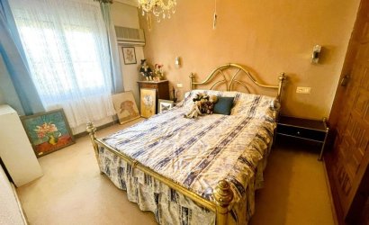 Herverkoop - Villa -
Ciudad Quesada - Costa Blanca