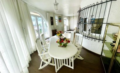 Herverkoop - Villa -
Ciudad Quesada - Costa Blanca