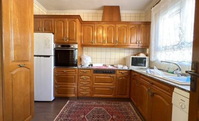 Herverkoop - Villa -
Ciudad Quesada - Costa Blanca