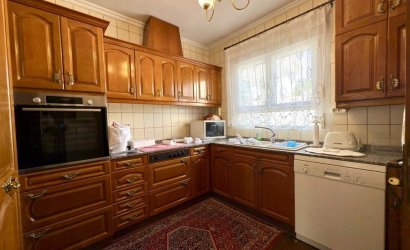 Herverkoop - Villa -
Ciudad Quesada - Costa Blanca