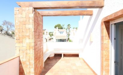 Reventa - Villa -
Orihuela Costa - Costa Blanca