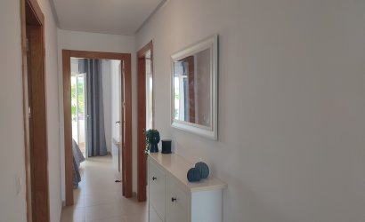 Revente - Apartment -
Hacienda Riquelme Golf Resort - Inland
