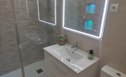 Revente - Apartment -
Hacienda Riquelme Golf Resort - Inland