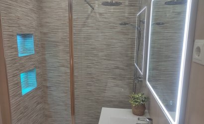 Revente - Apartment -
Hacienda Riquelme Golf Resort - Inland