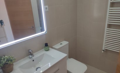 Revente - Apartment -
Hacienda Riquelme Golf Resort - Inland