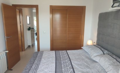 Revente - Apartment -
Hacienda Riquelme Golf Resort - Inland