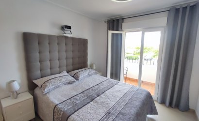 Revente - Apartment -
Hacienda Riquelme Golf Resort - Inland