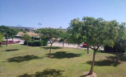 Revente - Apartment -
Hacienda Riquelme Golf Resort - Inland