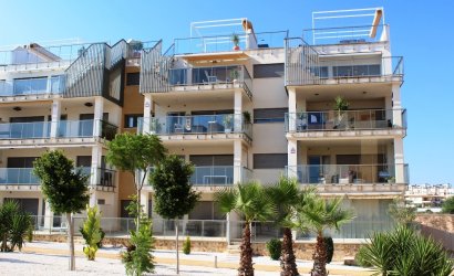Revente - Apartment -
Villamartin - Costa Blanca