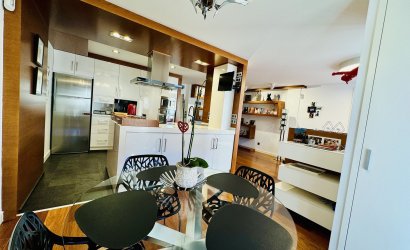Reventa - Apartment -
Torrevieja - Costa Blanca