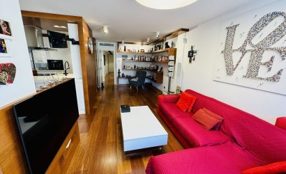 Reventa - Apartment -
Torrevieja - Costa Blanca