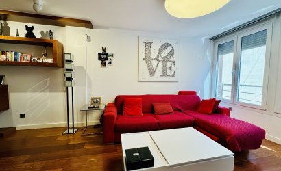 Reventa - Apartment -
Torrevieja - Costa Blanca