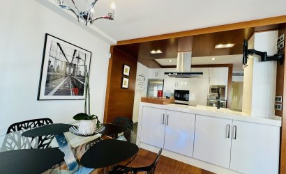 Reventa - Apartment -
Torrevieja - Costa Blanca