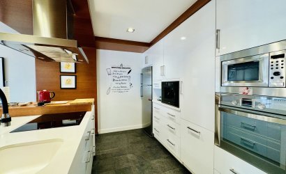 Reventa - Apartment -
Torrevieja - Costa Blanca