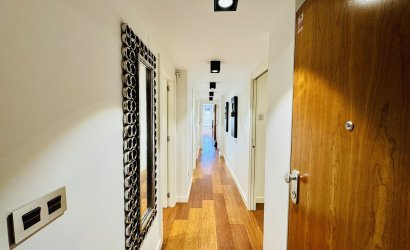 Reventa - Apartment -
Torrevieja - Costa Blanca