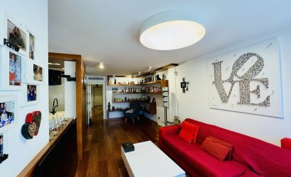 Reventa - Apartment -
Torrevieja - Costa Blanca