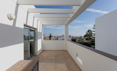Resale - Villa -
Orihuela Costa - Costa Blanca