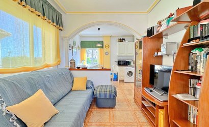 Revente - Apartment -
Orihuela Costa - Costa Blanca