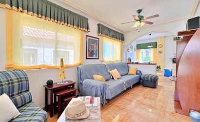 Revente - Apartment -
Orihuela Costa - Costa Blanca