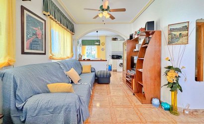 Revente - Apartment -
Orihuela Costa - Costa Blanca