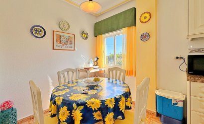 Revente - Apartment -
Orihuela Costa - Costa Blanca