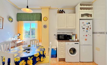 Revente - Apartment -
Orihuela Costa - Costa Blanca