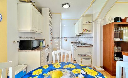 Revente - Apartment -
Orihuela Costa - Costa Blanca