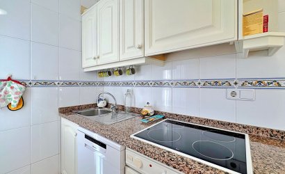 Revente - Apartment -
Orihuela Costa - Costa Blanca