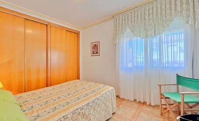 Revente - Apartment -
Orihuela Costa - Costa Blanca