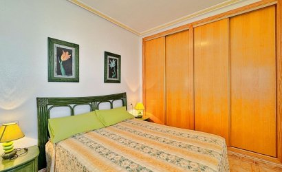 Revente - Apartment -
Orihuela Costa - Costa Blanca