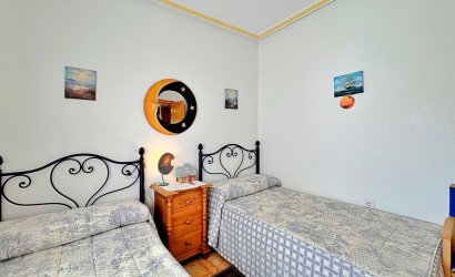 Revente - Apartment -
Orihuela Costa - Costa Blanca
