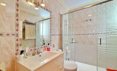 Revente - Apartment -
Orihuela Costa - Costa Blanca