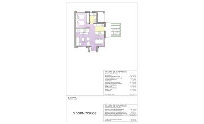 Nieuwbouw Woningen - Villa -
Cartagena - Playa Honda