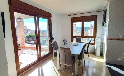 Herverkoop - Villa -
Algorfa - Inland