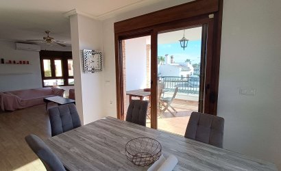 Herverkoop - Villa -
Algorfa - Inland