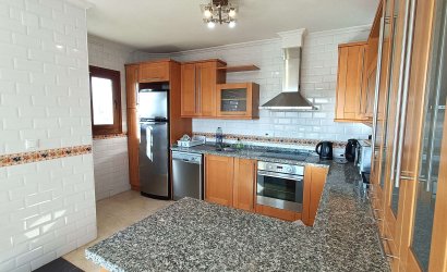 Herverkoop - Villa -
Algorfa - Inland