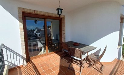 Herverkoop - Villa -
Algorfa - Inland