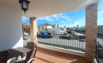 Herverkoop - Villa -
Algorfa - Inland