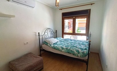Herverkoop - Villa -
Algorfa - Inland