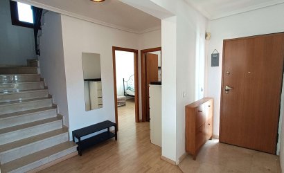 Herverkoop - Villa -
Algorfa - Inland