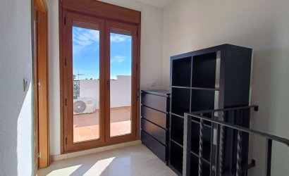 Herverkoop - Villa -
Algorfa - Inland