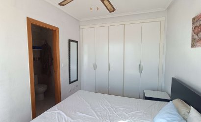 Herverkoop - Villa -
Algorfa - Inland