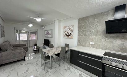 Revente - Apartment -
Torrevieja - Costa Blanca