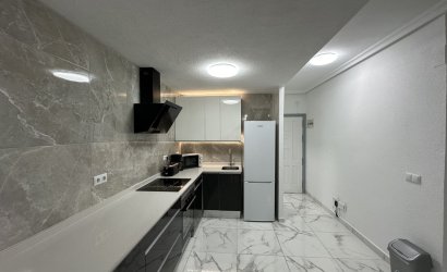 Revente - Apartment -
Torrevieja - Costa Blanca