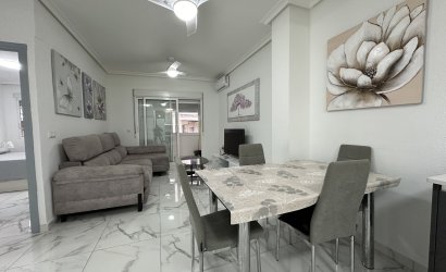 Revente - Apartment -
Torrevieja - Costa Blanca