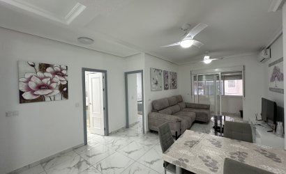 Revente - Apartment -
Torrevieja - Costa Blanca