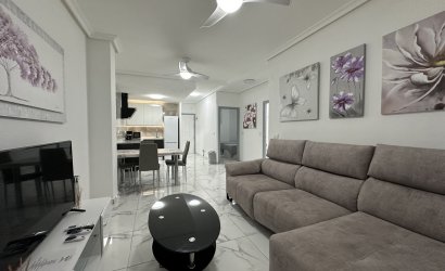 Revente - Apartment -
Torrevieja - Costa Blanca